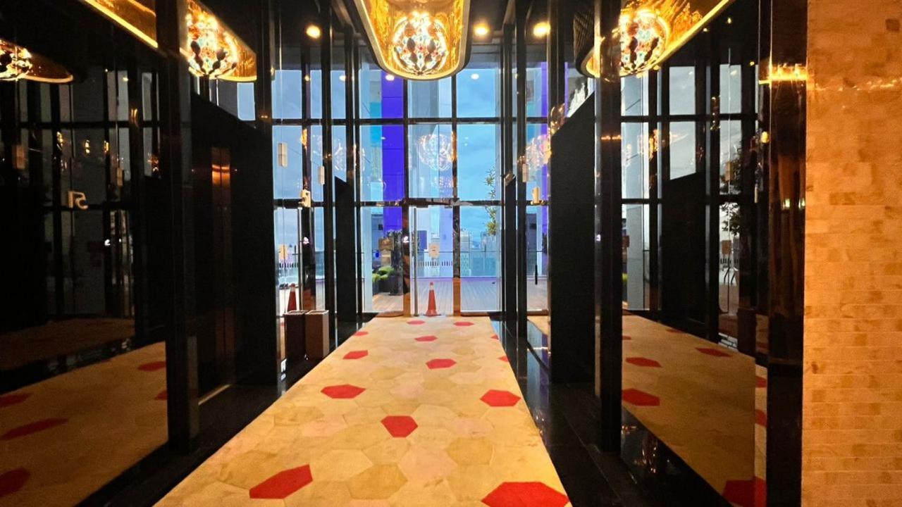 Platinum Suites Klcc กัวลาลัมเปอร์ ภายนอก รูปภาพ